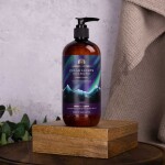 The English Soap Company Tekuté mydlo Polar Lights 500 ml