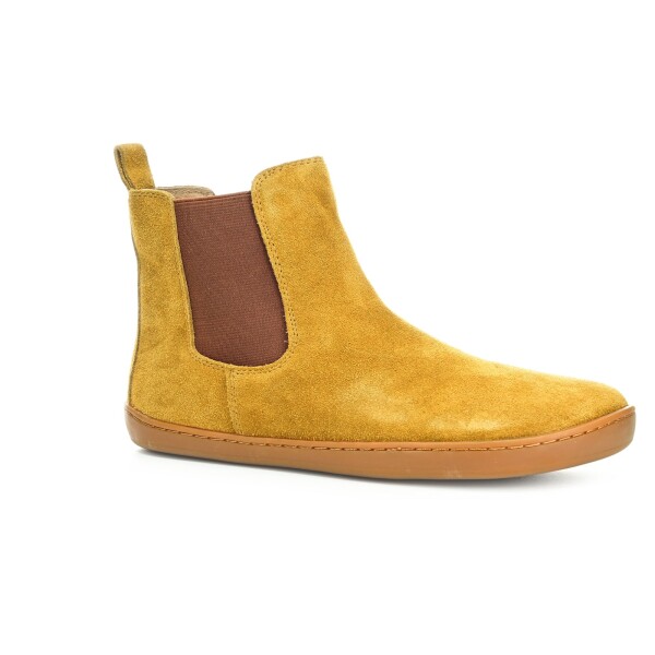 Protetika Plus Protetika Debora Beige členkové barefoot topánky 41 EUR