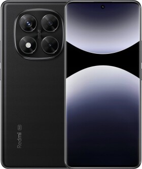 Xiaomi Redmi Note 14 Pro 5G 12/512GB black