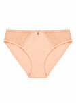 Brigitte 5028 Béžové bikiny - Lapinee XL