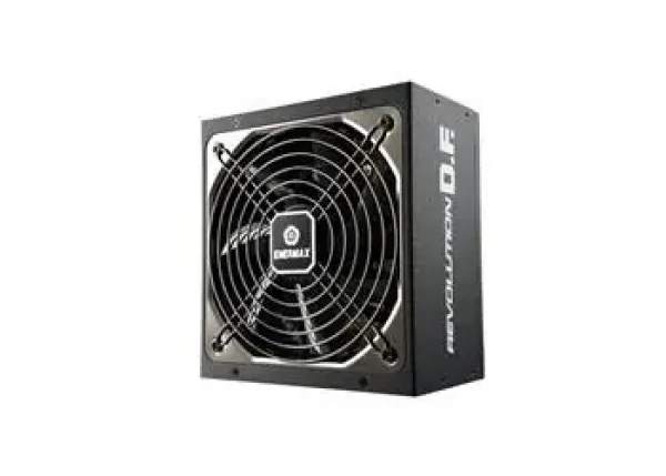 Enermax ERF750AWT Revolution DF / Zdroj / 750W / ATX / 80PLUS Gold (ERF750EWT)