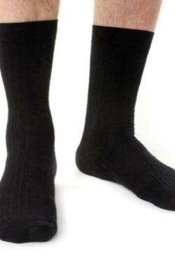Dámske nohavičky TESSA černá 41-43
