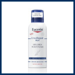 EUCERIN UreaRepair plus pena na nohy 10% urea 150 ml