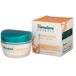 HIMALAYA Energizujúci denný krém horské jablko a pšeničná tráva 50 g