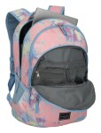 Batoh na notebook Travelite Basics Backpack Multicolor