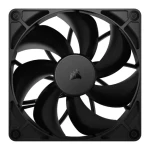 Corsair RS140 PWM čierna / 140 mm / 36 dB @ 1700 RPM / 95.5 CFM / PWM (CO-9050190-WW)