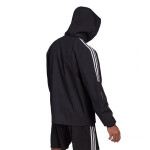 Pánske tenisky Tiro 21 Allweather M GH4466 - Adidas M černo - bílá