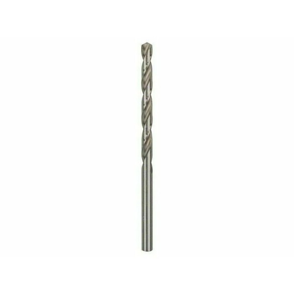 BOSCH Vrták do kovu HSS-G, 5,5x57x93mm 10ks 1bal/ob