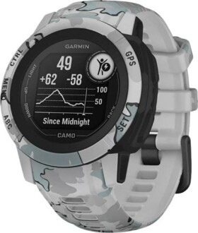 Garmin Instinct 2S Camo Edition Mist Camo (010-02563-03)