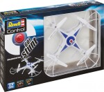 Revell Control GO! STUNT dron RtF pre začiatočníka