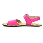 Koel Ashley Fuchsia AD barefoot sandále 41 EUR