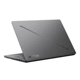 Asus ROG Zephyrus G14 sivá / 14" 3K / AMD RYZEN AI 9 HX 370 / 32GB / 1TB SSD / RTX 5080 16GB / W11P (GA403WW-NEBULA116X)