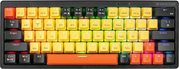 Tracer GameZone Evo2 Hot Swap 63 (TRAKLA47302)