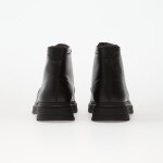 Tenisky Clarks Badbury Hi WP Black WLined Lea EUR 45