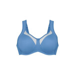 Pohodlná podprsenka Clara tvarovaná 5859 blue heaven - Anita Classix 188 blue heaven 110E