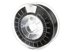 PCTG Premium filament čierny 1,75 mm Spectrum 1 kg