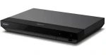 Sony UBP-X700 čierna / 4K Ultra HD prehrávač Blu-ray / HDMI USB (UBPX700KBMB.EC1)