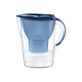 Brita Filtračná kanvica Marella XL modrá / 2x MAXTRA PRO All-in-1 / 3.5L (136222)