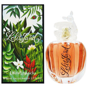 Lolita Lempicka LolitaLand EDP