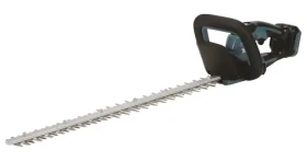 Makita / Aku nožnice na živý plot / XGT 40V / dĺžka lišty 600 mm / bez aku (UH021GZ)