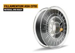 ASA CF10 Carbon filament 1,75 mm Fillamentum 600 g