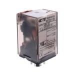 TE Connectivity MT221125 Carton, 1 ks; 4-1415011-1