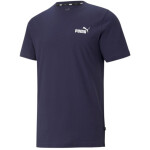 Pánske tričko Puma ESS Small Logo Tee M 586668 06 2XL