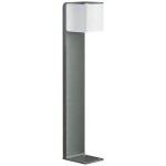 Steinel 079284 LED AUSSENLEUCHTE GL 80 C ANT vonkajšie stojanové osvetlenie LED 9.1 W antracitová; 079284