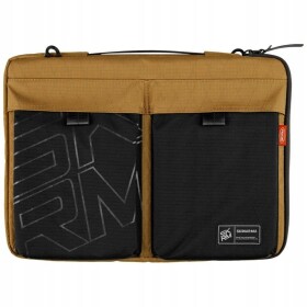 SKINARMA Taška pre notebook Skinarma Jager sleeve 14" Hnedý