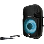 Lamax PartyBoomBox500 Čierny (LMXPBB500)