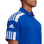 Pánske tričko Squadra 21 Polo Adidas