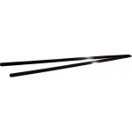 Silikónové tyčinky Mastrad, čierne, dĺžka 28,5 cm - Mastrad - Mastrad
