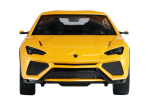 Mamido RC auto Rastar 1:14 Lamborghini Urus žlté