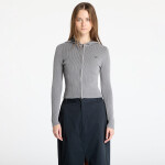 Svetr Daily Paper Rib Knit Hoodie Wet Weather M