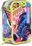 MITAMA Triplo sticker / Peračník plný / Trojposchodový / 47 ks (64870)