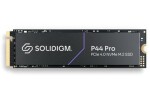 Solidigm P44 Pro 512GB M.2 2280 PCI-E x4 Gen4 NVMe (SSDPFKKW512H7X1)