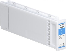 Epson SINGLEPACK CYAN T800200 - C13T800200
