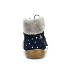 Froddo UP G3110270-3 Stars zimné barefoot topánky 28 EUR