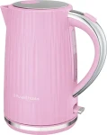 Russell Hobbs Eden Raspberry 27362-70 / Varná kanvica / 1,7 l / 2400 W (27362-70)