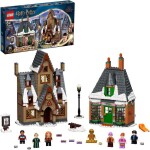 LEGO® Harry Potter™ 76388 Výlet do Prasienok