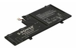 2-Power OM03XL náhradné batérie pre EliteBook x360 1030 G2 / 4935mAh / 57Wh / 11.55V (CBP3664A)