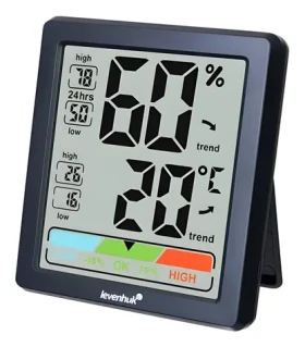 Levenhuk Wezzer BASE L20 / Teplomer (78884)