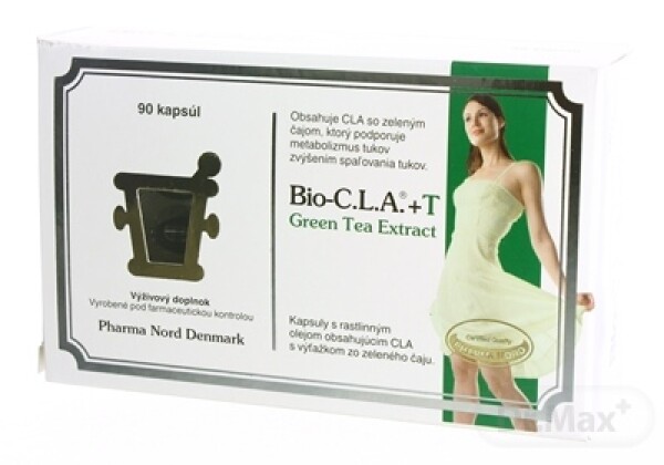 Bio-C.L.A Green Tea Extract