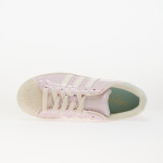 Tenisky adidas Superstar II W Almond Pink/ Off White/ Warm Van EUR 41 1/3