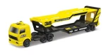 Maisto Highway Haulers - 36 JES Motorsports žltá