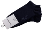 Ponožky Calvin Klein 2Pack 701218707004 Navy Blue 39-42