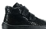 Froddo Autumn G3110263-21 Black+ celoročné členkové barefoot topánky 27 EUR