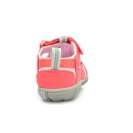Keen seacamp ii dubarry/pink-a-boo k (cnx) športové sandále 34 EUR