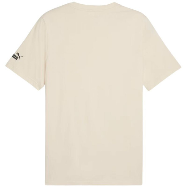 Puma Sport Graphic Tee M 684617 87 pánske tričko S