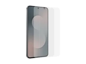 Samsung Ochranná fólia S25 FE Transparent (EF-US731CTEGWW)